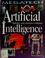 Cover of: Artificial intelligence