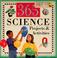 Cover of: 365 science projects & activities