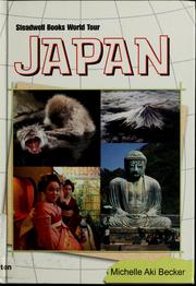 Cover of: Japan