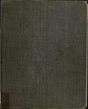 Cover of: A pictorial history of medicine: a brief, nontechnical survey of the healing arts from Aesculapius to Ehrlich, retelling with the aid of select illustrations the lives and deeds of great physicians ...