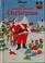 Cover of: Disney's The almost missed Christmas