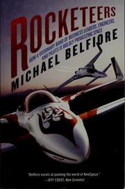 Rocketeers by Michael P. Belfiore