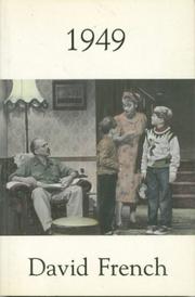 Cover of: 1949