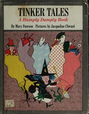 Cover of: Tinker tales: a Humpty Dumpty book