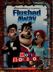 Cover of: Flushed away