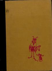 Cover of: The cat and the devil