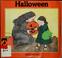 Cover of: Halloween