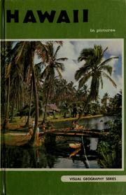 Cover of: Hawaii in pictures