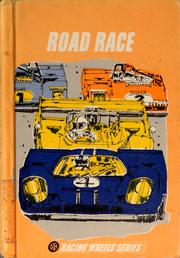 Cover of: Road race