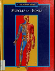Muscles and bones by Andreu Llamas