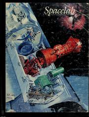 Cover of: Spacelab by Walter Froehlich