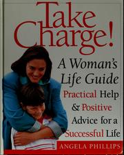 Cover of: Take charge!