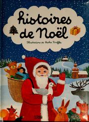 Histoires de Noël by Dolorès Mora