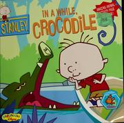 Cover of: In a while, crocodile by Laura Driscoll