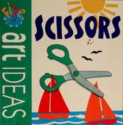 Cover of: Scissors