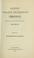 Cover of: Reginonis abbatis prumiensis Chronicon, cum continuatione treverensi