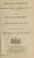 Cover of: The manuscripts of J. Eliot Hodgkin, esq., F.S.A., of Richmond, Surrey ...