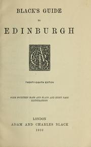 Cover of: Edwardian Settings