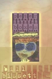Cover of: Peter among th towring boxes, text bites