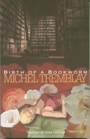 Cover of: Birth of a Bookworm