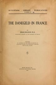 Cover of: Recherches critiques sur les relations politiques de la France avec l'Allemagne de 1292 à 1378