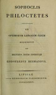 Cover of: Tragoediae