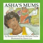 Cover of: Asha's mums by Rosamund Elwin