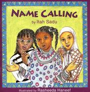 Cover of: Name Calling