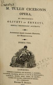 Cover of: Opera