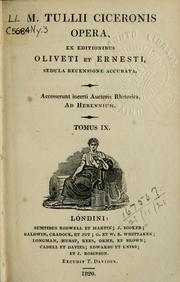 Cover of: Opera