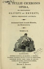 Cover of: Opera