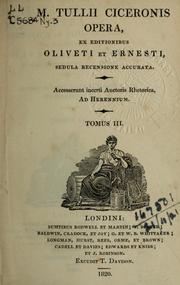 Cover of: Opera