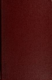 A Moseley genealogy by Thomas Byrd Moseley