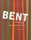 Cover of: Bent on Writing