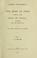 Cover of: Liber feodorum