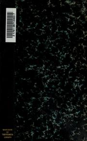 Cover of: Kritische Beiträge zur lateinischen Formenlehre