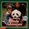 Cover of: The amazing panda adventure