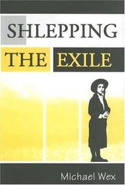 Cover of: Shlepping the exile