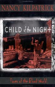 Cover of Child of the night