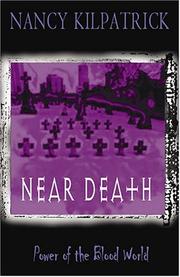 Cover of Near Death