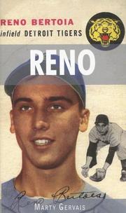 Cover of: Reno