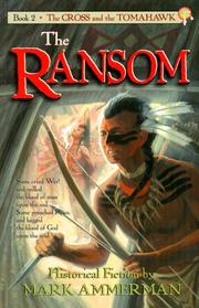 The ransom by Mark Ammerman