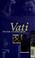 Cover of: Vati