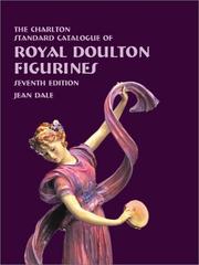 Cover of: Royal Doulton Figurines