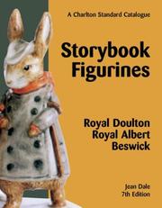 Cover of: Storybook Figurines Royal Doulton Royal Albert Beswick (7th Edition): A Charlton Standard Catalogue