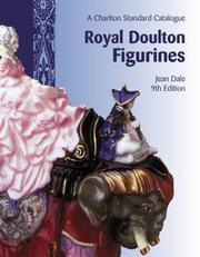 Cover of: Royal Doulton Figurines: A Charlton Standard Catalogue
