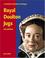 Cover of: Royal Doulton Jugs