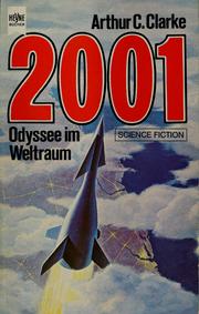 Cover of: 2001 by Arthur C. Clarke