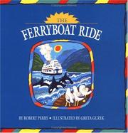 Cover of: The Ferryboat Ride