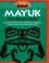 Cover of: Mayuk the grizzly bear